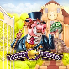 Piggy Riches